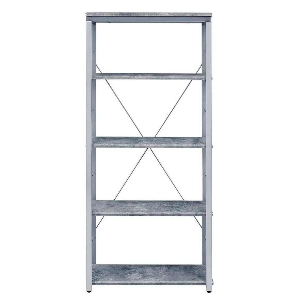 92907 Jurgen Bookshelf