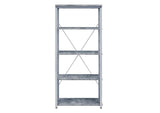 92907 Jurgen Bookshelf