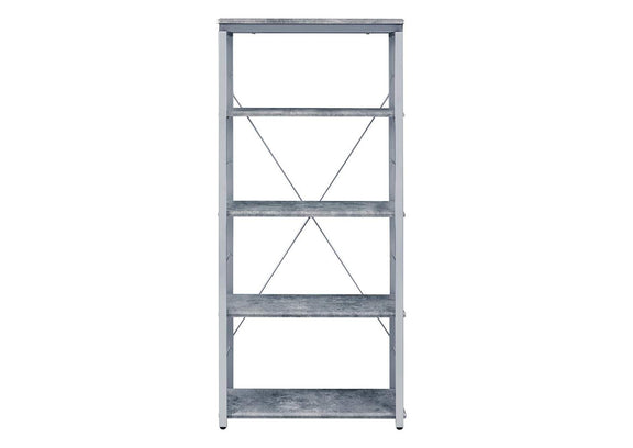 92907 Jurgen Bookshelf