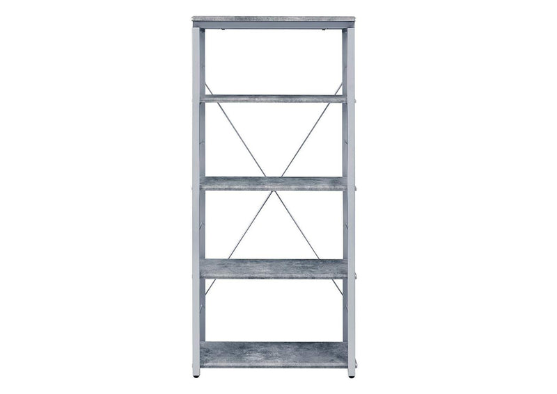 92907 Jurgen Bookshelf