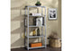 92907 Jurgen Bookshelf