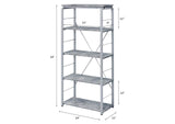 92907 Jurgen Bookshelf