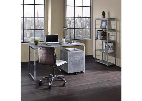 92907 Jurgen Bookshelf