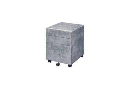 92909 Jurgen File Cabinet
