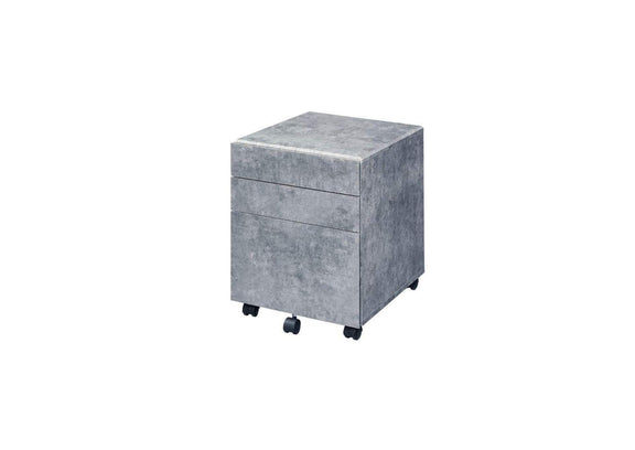92909 Jurgen File Cabinet