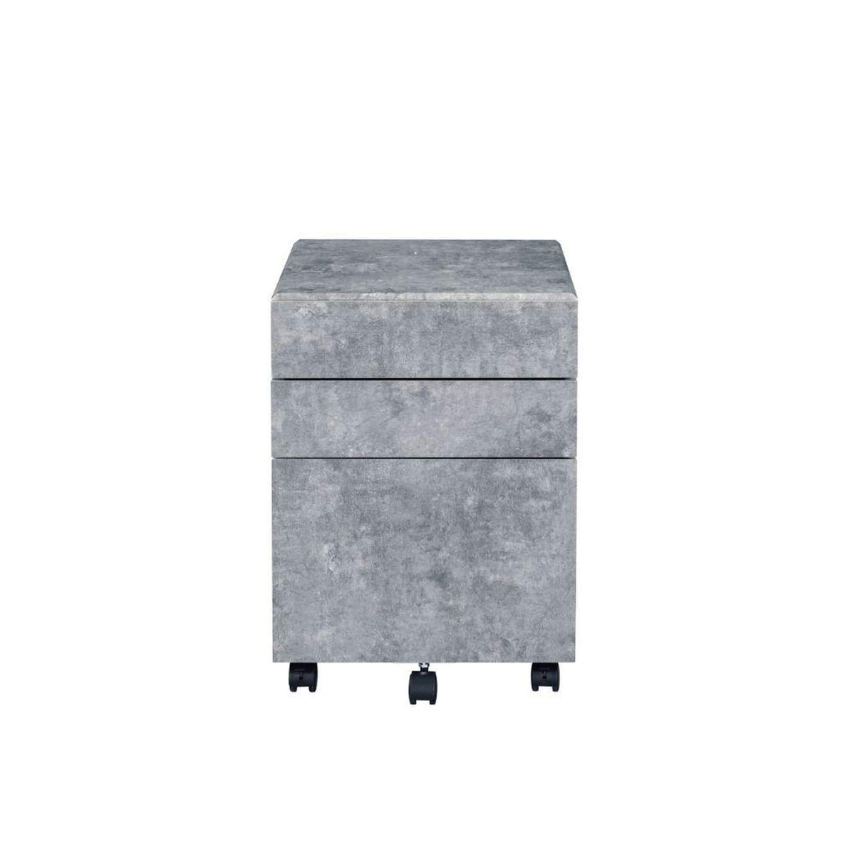 92909 Jurgen File Cabinet