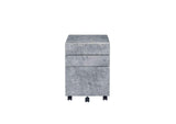 92909 Jurgen File Cabinet