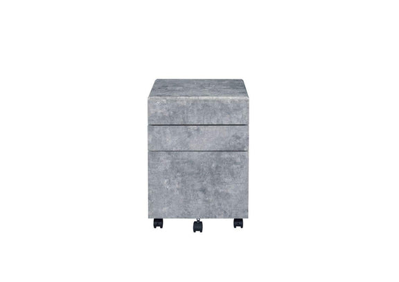 92909 Jurgen File Cabinet