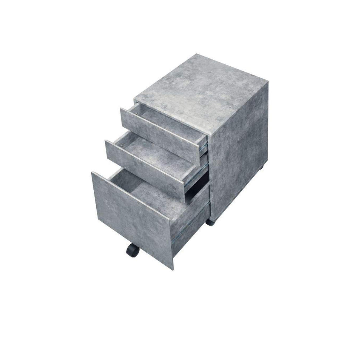 92909 Jurgen File Cabinet