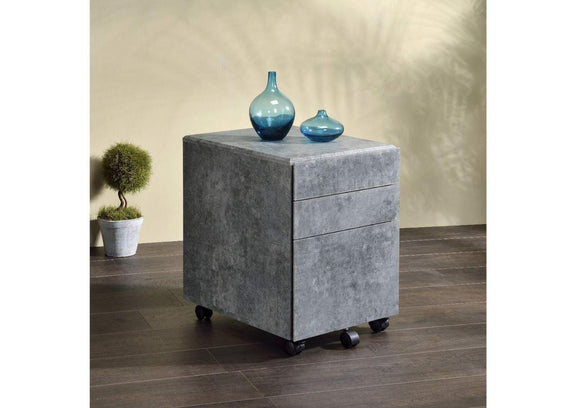 92909 Jurgen File Cabinet