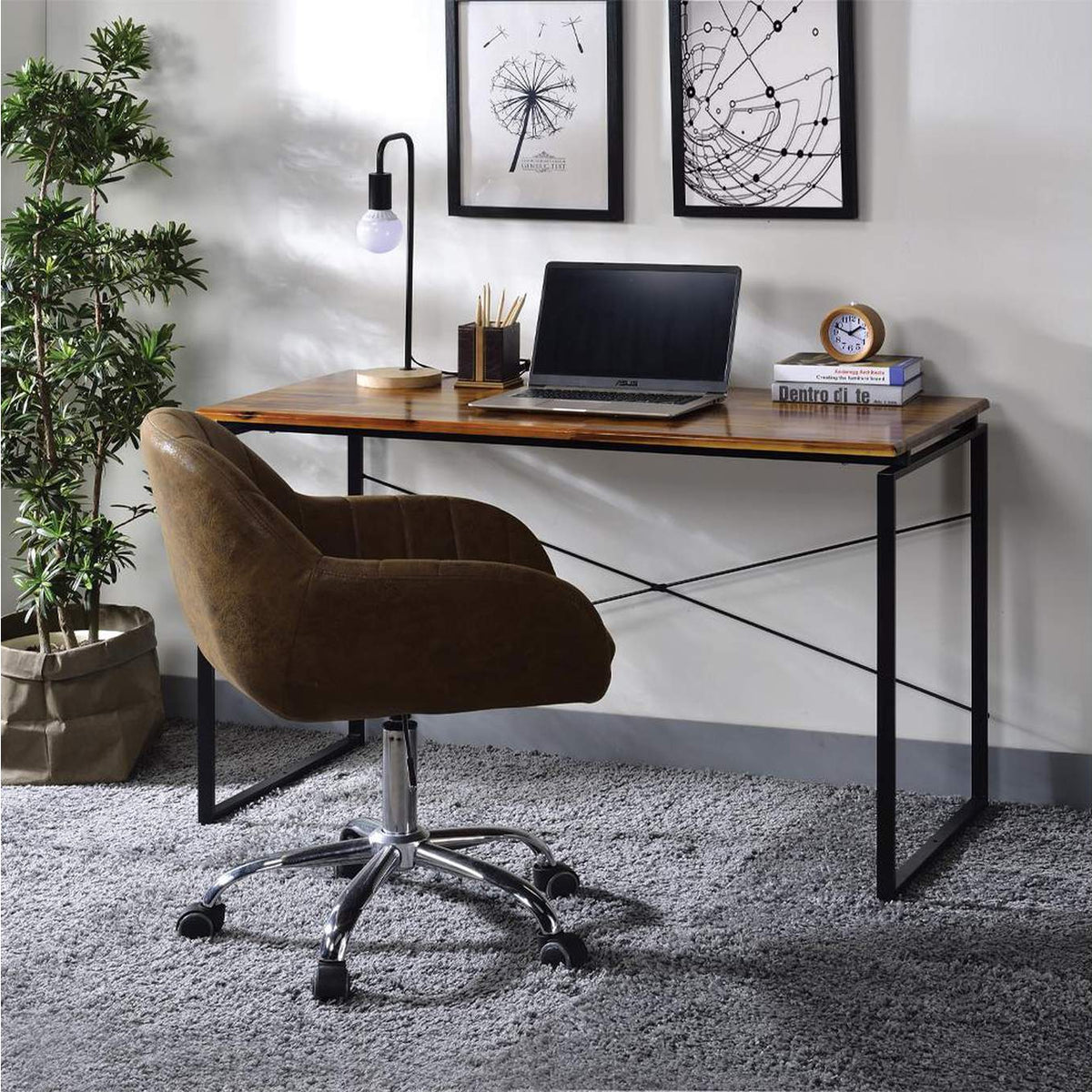 92910 Jurgen Writing Desk