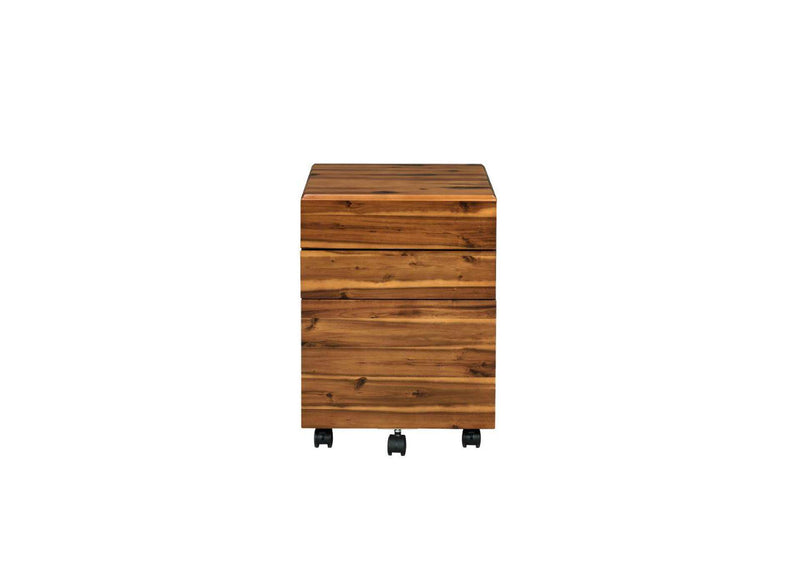 92913 Jurgen File Cabinet