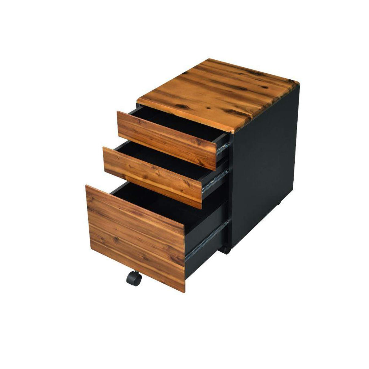 92913 Jurgen File Cabinet
