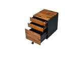 92913 Jurgen File Cabinet
