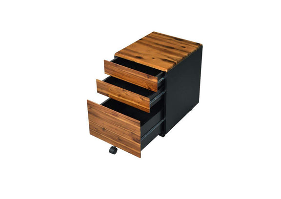 92913 Jurgen File Cabinet