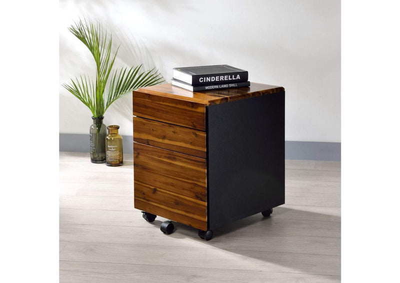 92913 Jurgen File Cabinet