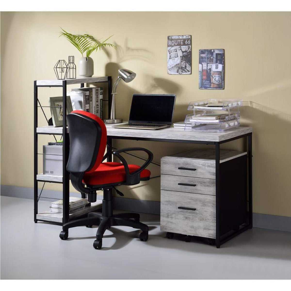 92915 Bob Writing Desk