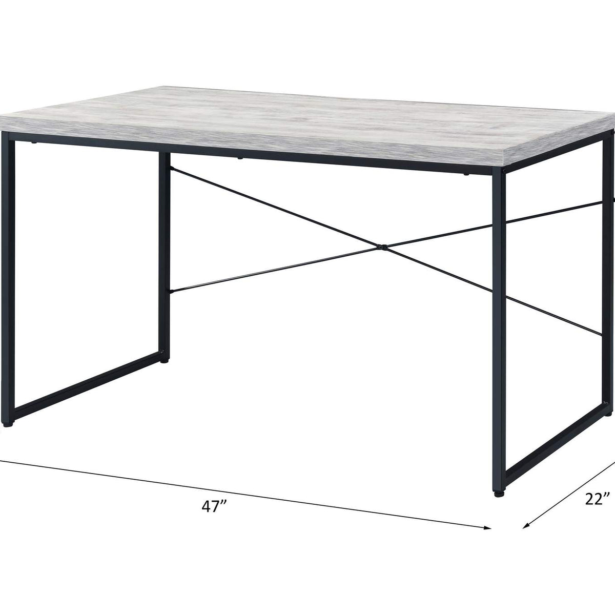 92915 Bob Writing Desk