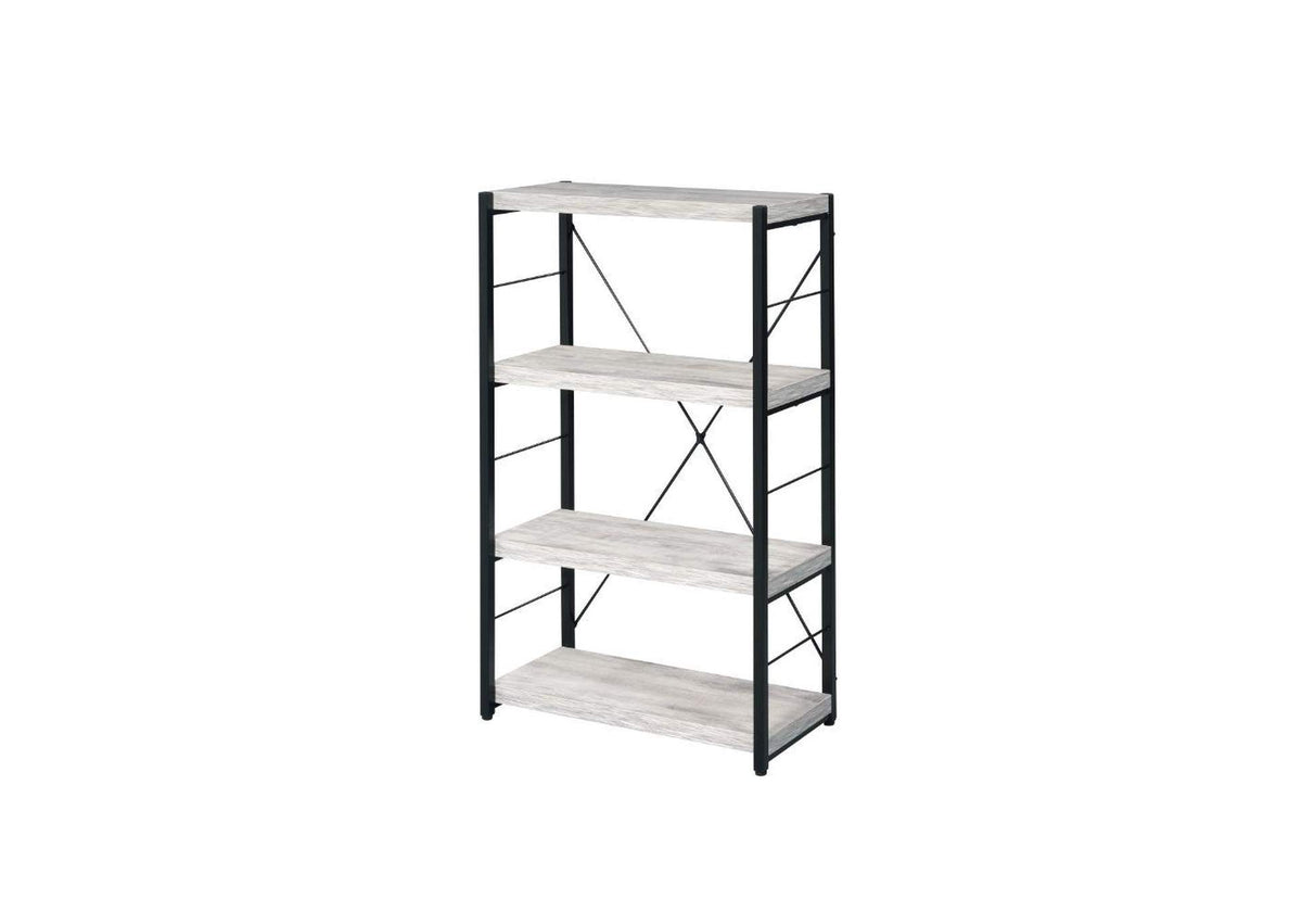 92917 Jurgen Bookshelf