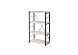 92917 Jurgen Bookshelf