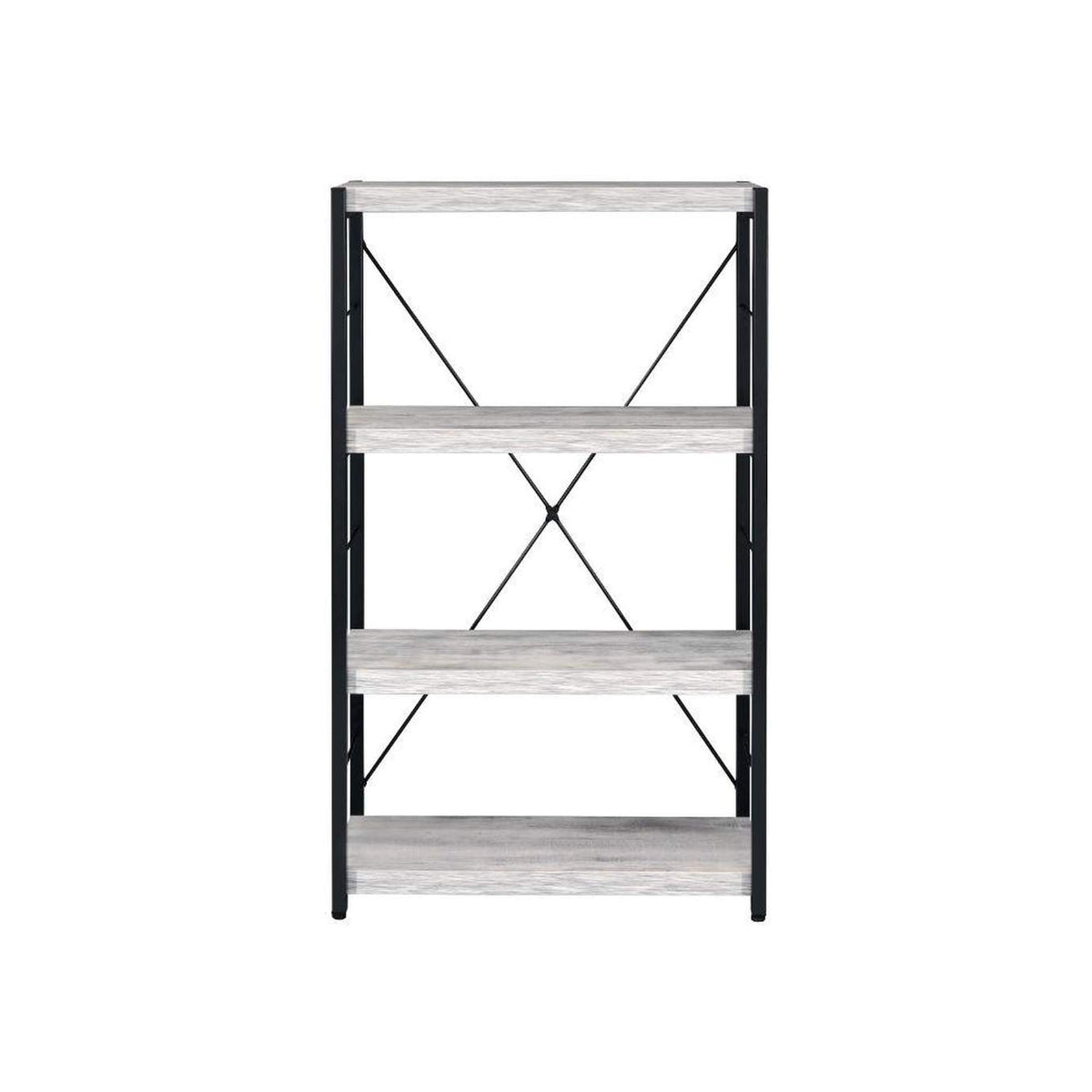 92917 Jurgen Bookshelf
