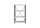 92917 Jurgen Bookshelf
