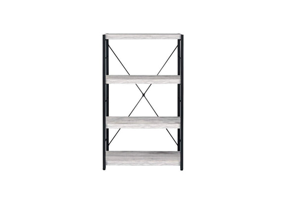 92917 Jurgen Bookshelf