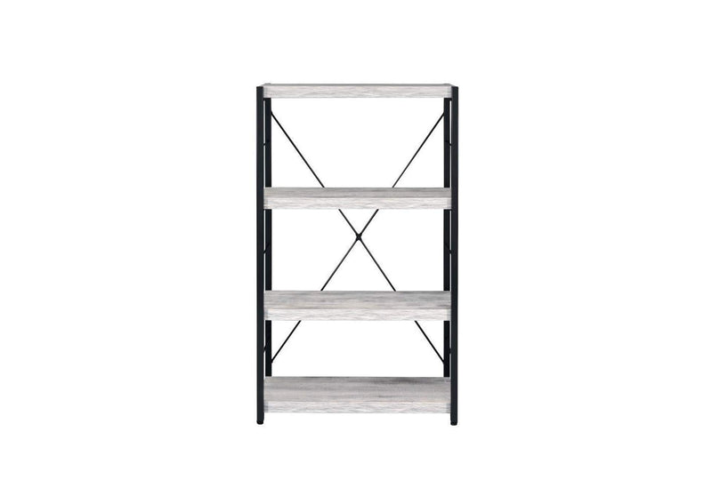 92917 Jurgen Bookshelf