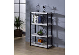 92917 Jurgen Bookshelf
