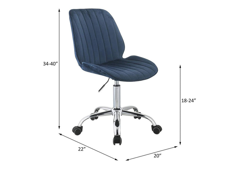 92932 Muata Office Chair