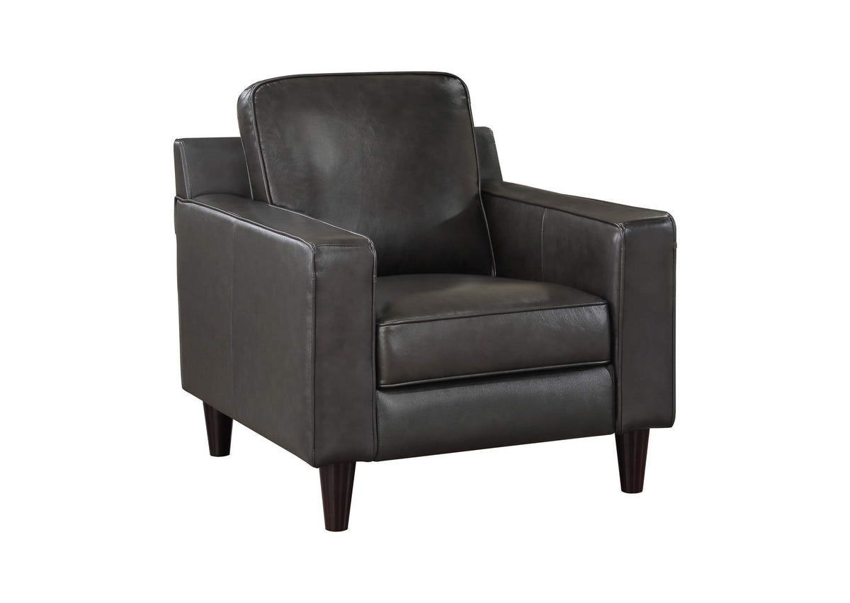 9294GRY-1 Aldrich Chair