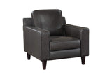 9294GRY-1 Aldrich Chair