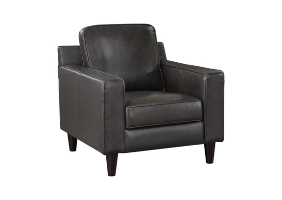 9294GRY-1 Aldrich Chair