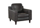 9294GRY-1 Aldrich Chair