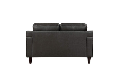 9294GRY-2 Aldrich Love Seat