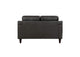 9294GRY-2 Aldrich Love Seat
