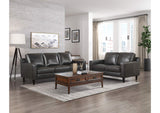 9294GRY-1 Aldrich Chair