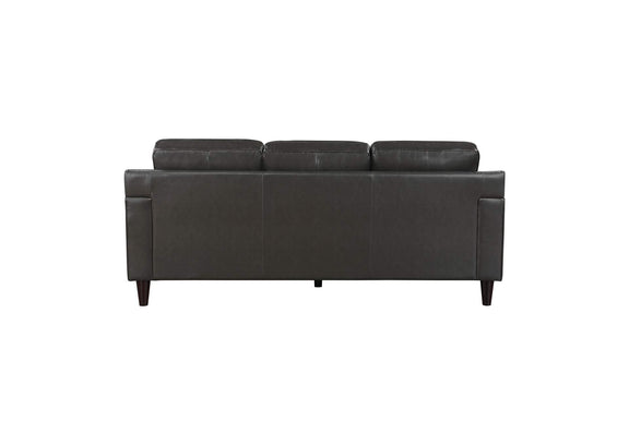 9294GRY-3 Aldrich Sofa