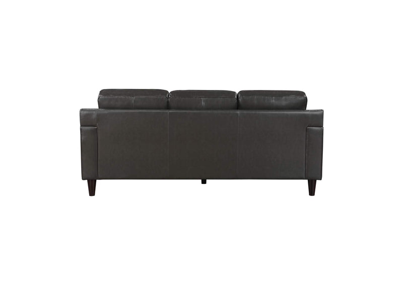 9294GRY-3 Aldrich Sofa