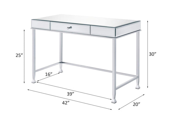 92975 Canine Writing Desk