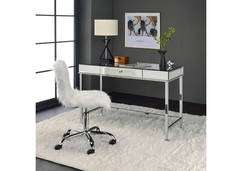 92975 Canine Writing Desk