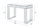 92979 Critter Writing Desk
