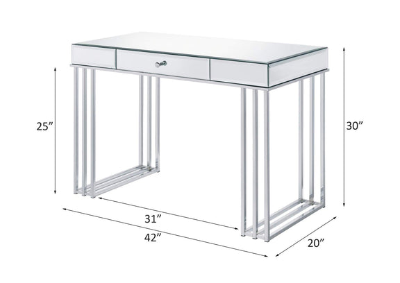 92979 Critter Writing Desk