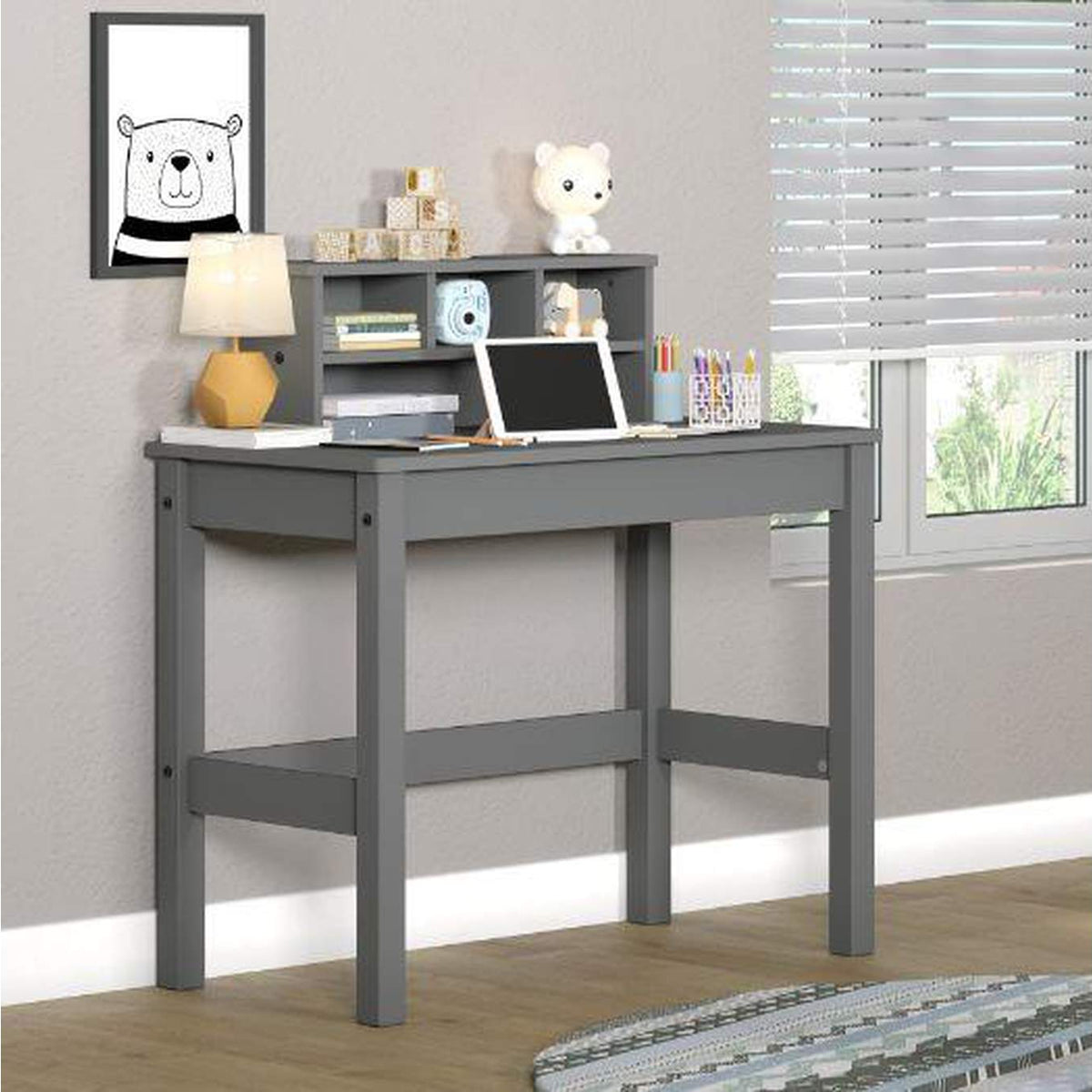 92995 Logan Writing Desk