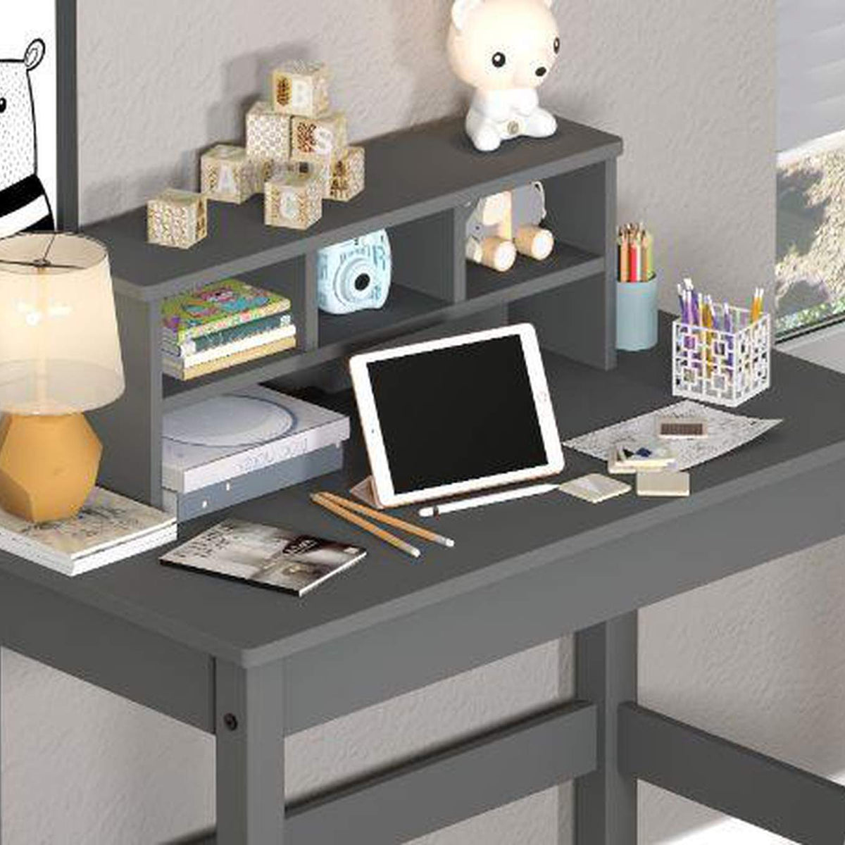 92995 Logan Writing Desk