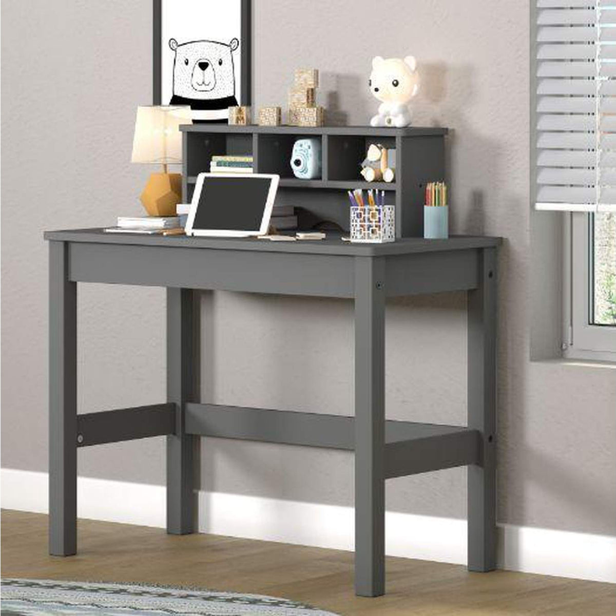 92995 Logan Writing Desk