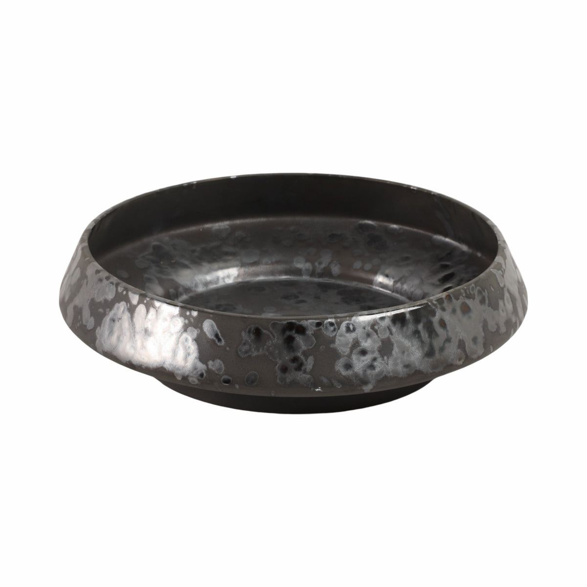 Ervedosa Portugal Bowl - Black