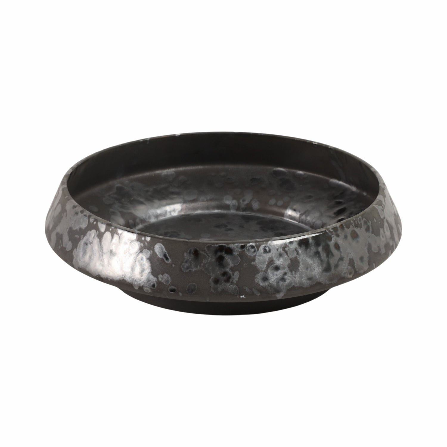 Ervedosa Portugal Bowl - Black