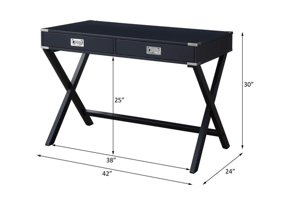93003 Amenia Writing Desk - Same Ac00908