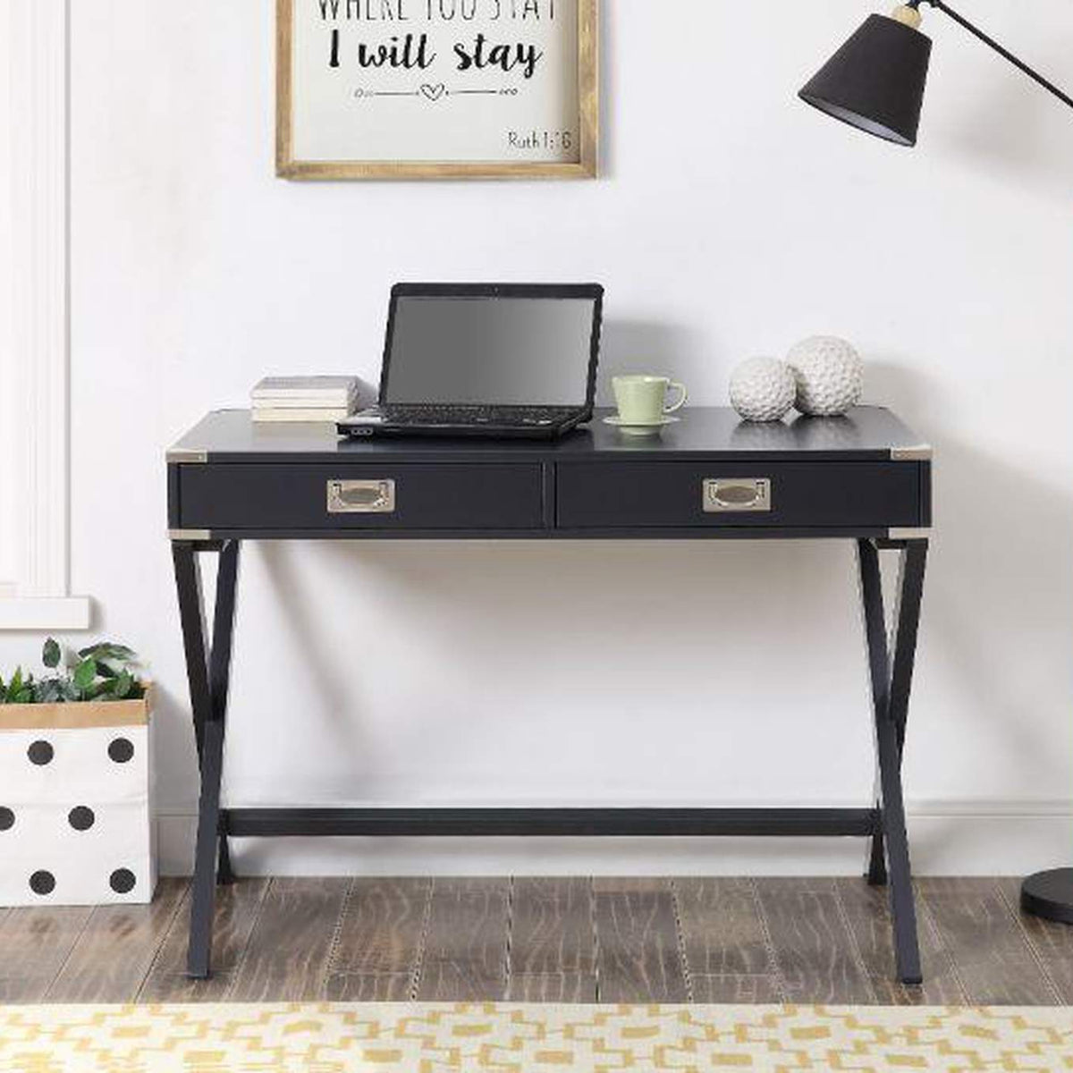 93003 Amenia Writing Desk - Same Ac00908